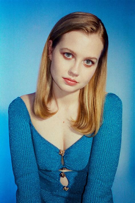 Angourie Rice